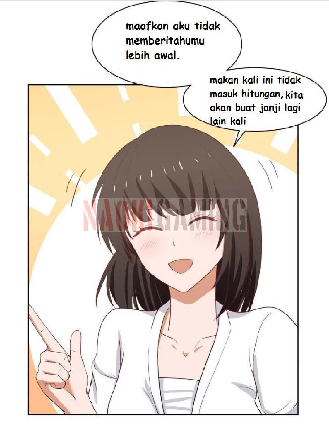 I Have a Dragon on My Body chapter 167
