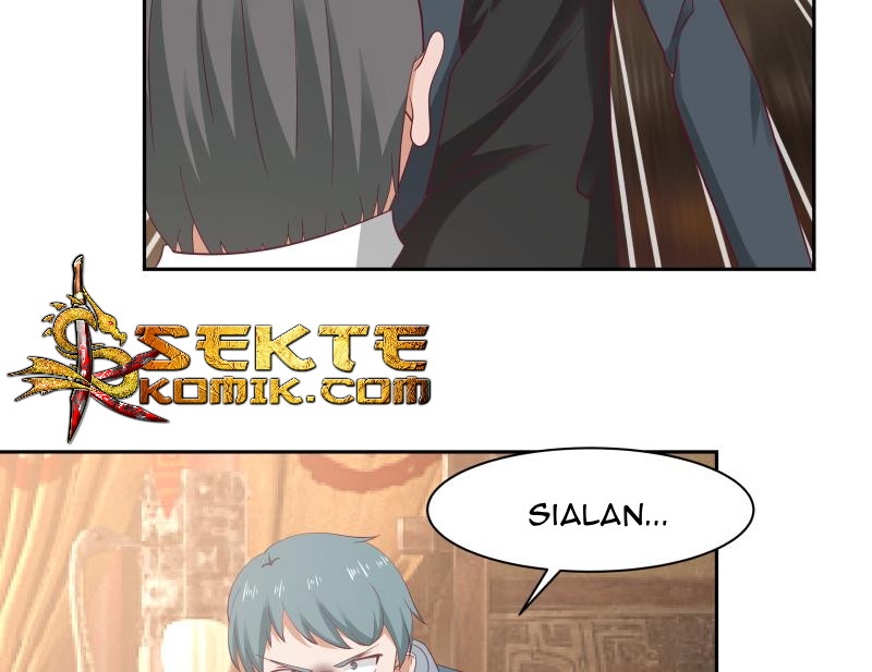I Have a Dragon on My Body chapter 185