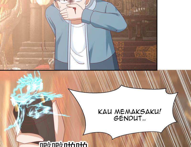 I Have a Dragon on My Body chapter 185