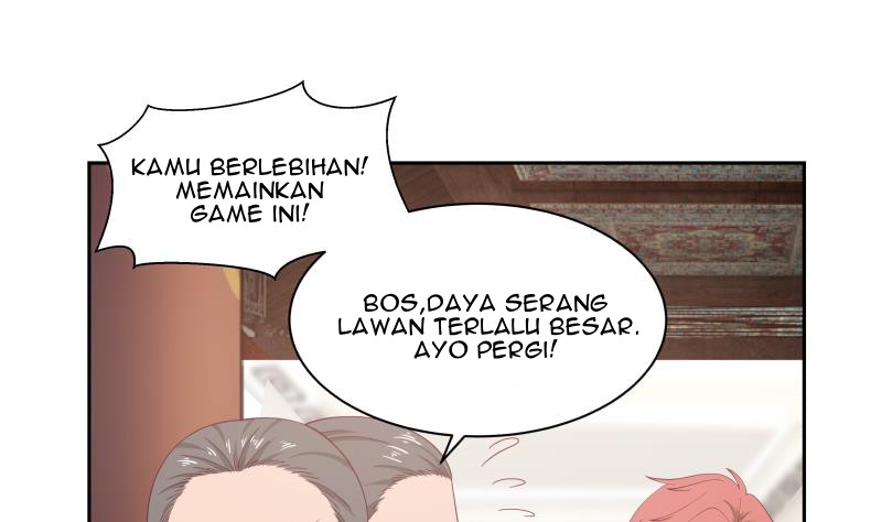 I Have a Dragon on My Body chapter 185