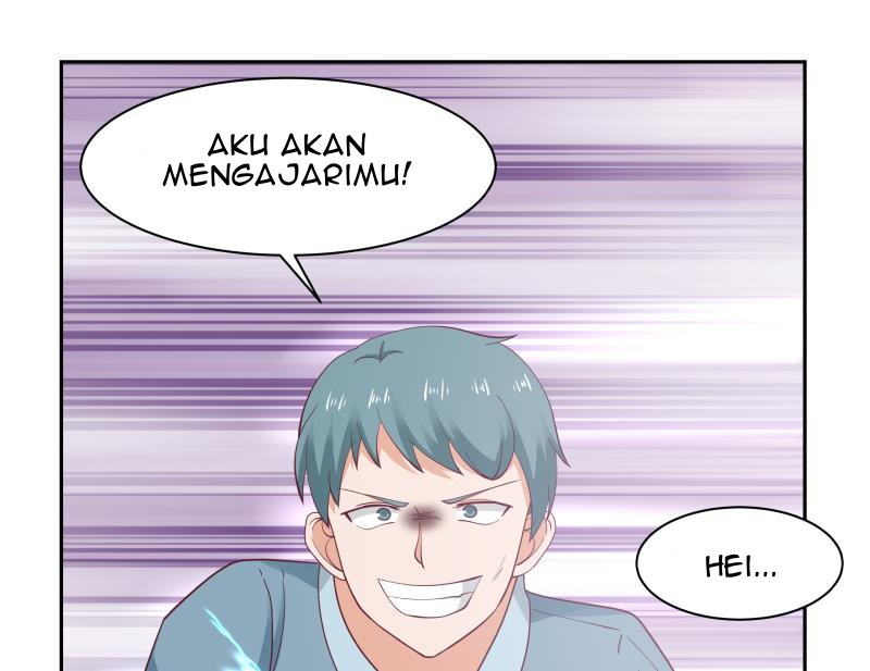 I Have a Dragon on My Body chapter 185