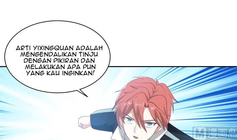 I Have a Dragon on My Body chapter 185
