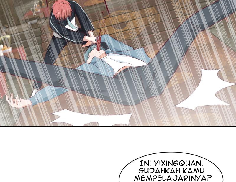 I Have a Dragon on My Body chapter 185