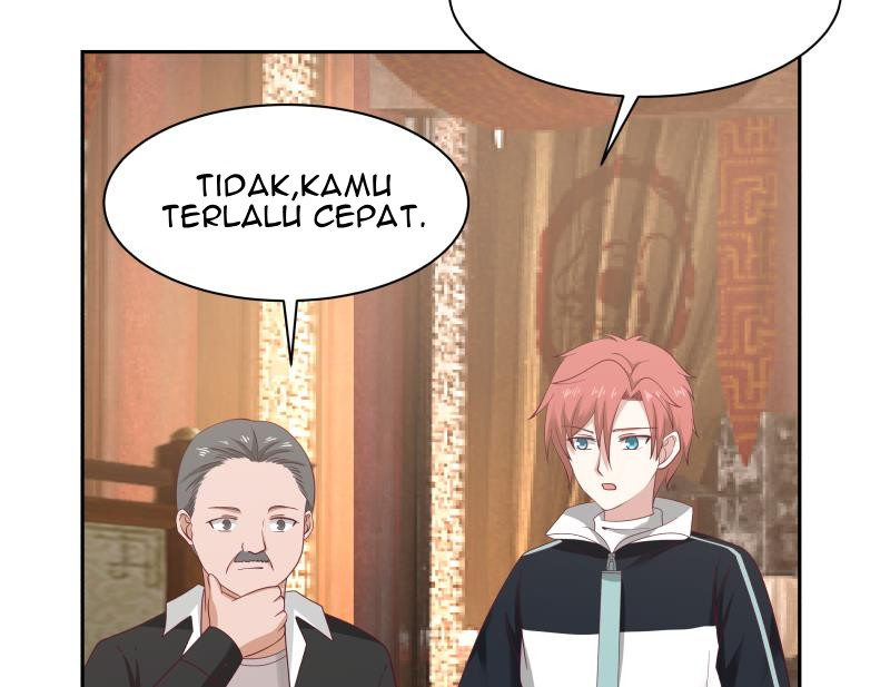 I Have a Dragon on My Body chapter 185