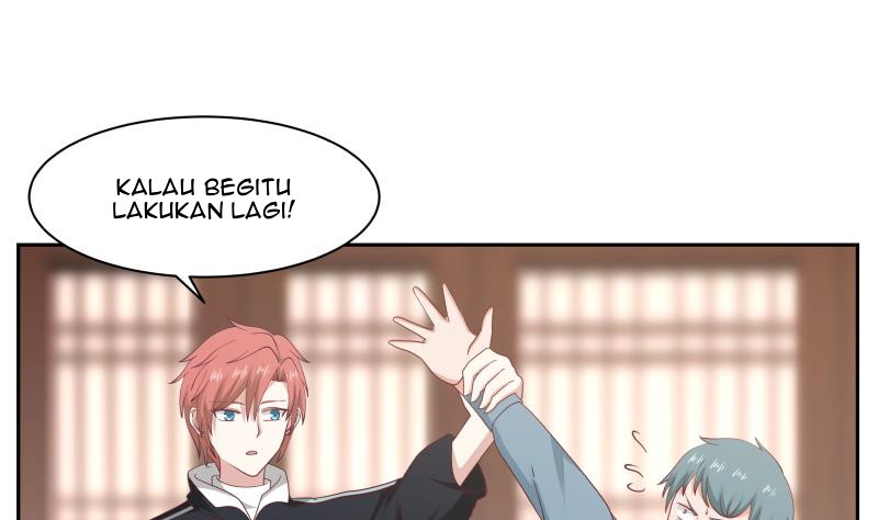 I Have a Dragon on My Body chapter 185