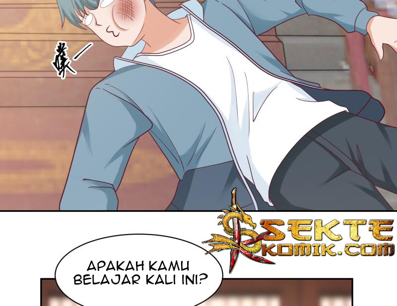 I Have a Dragon on My Body chapter 185