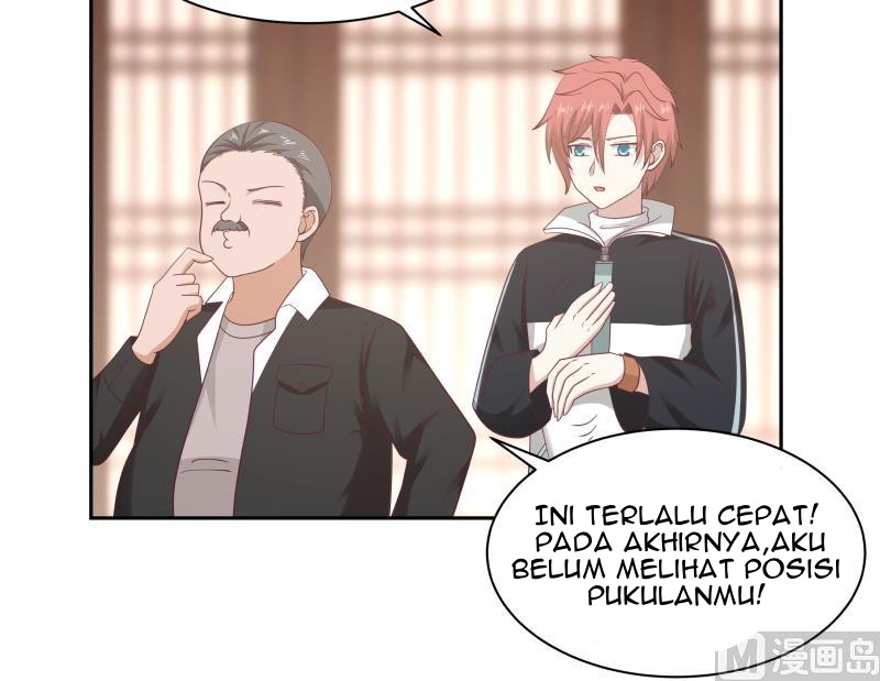 I Have a Dragon on My Body chapter 185