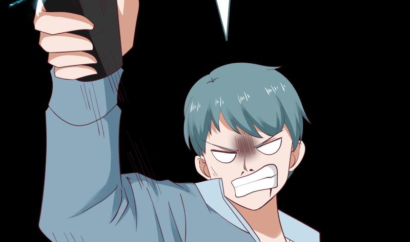 I Have a Dragon on My Body chapter 185