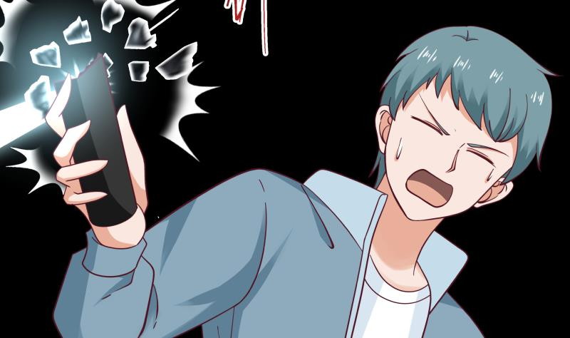 I Have a Dragon on My Body chapter 185