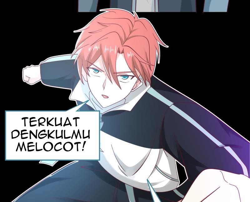 I Have a Dragon on My Body chapter 185
