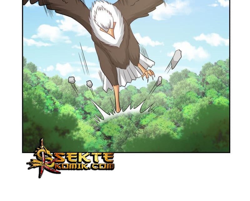 I Have a Dragon on My Body Chapter 199 Bahasa Indonesia