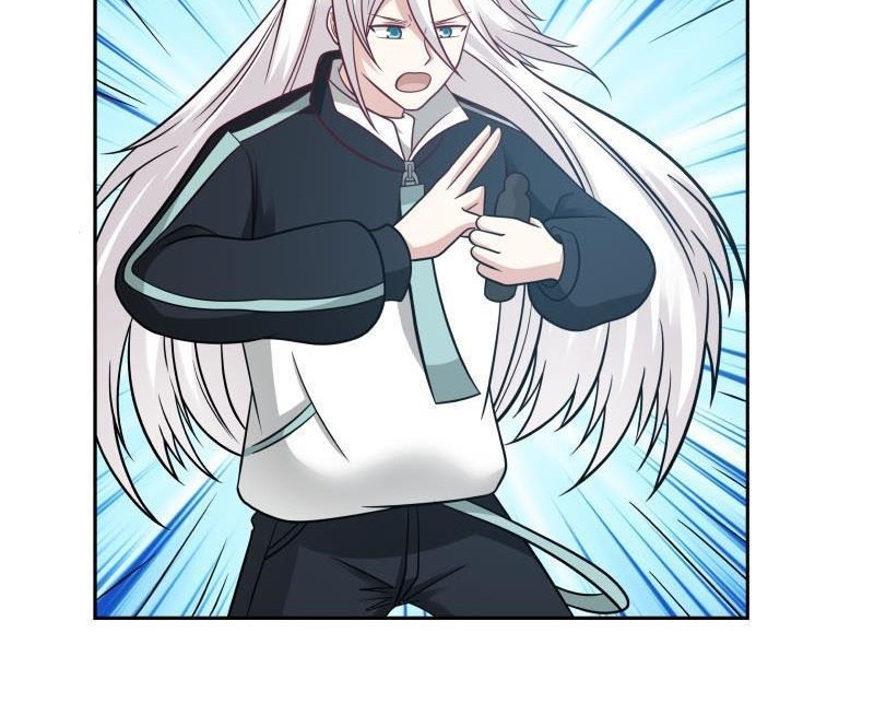 I Have a Dragon on My Body Chapter 199 Bahasa Indonesia