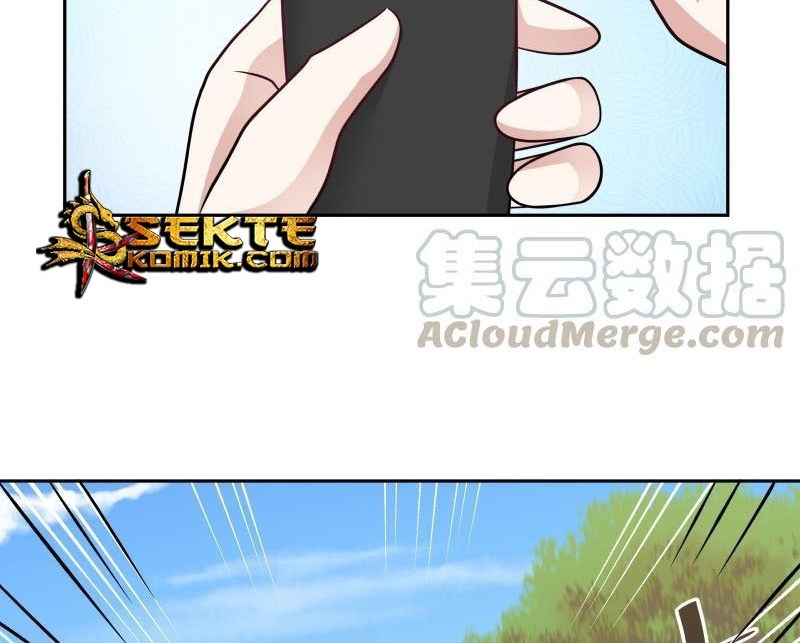 I Have a Dragon on My Body Chapter 199 Bahasa Indonesia