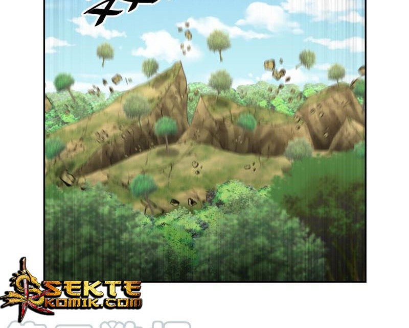 I Have a Dragon on My Body Chapter 199 Bahasa Indonesia