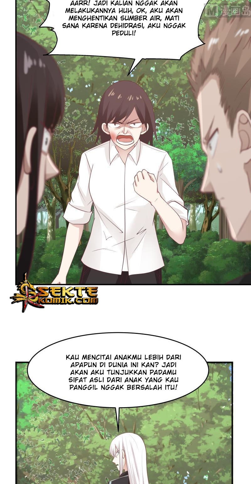 I Have a Dragon on My Body chapter 204