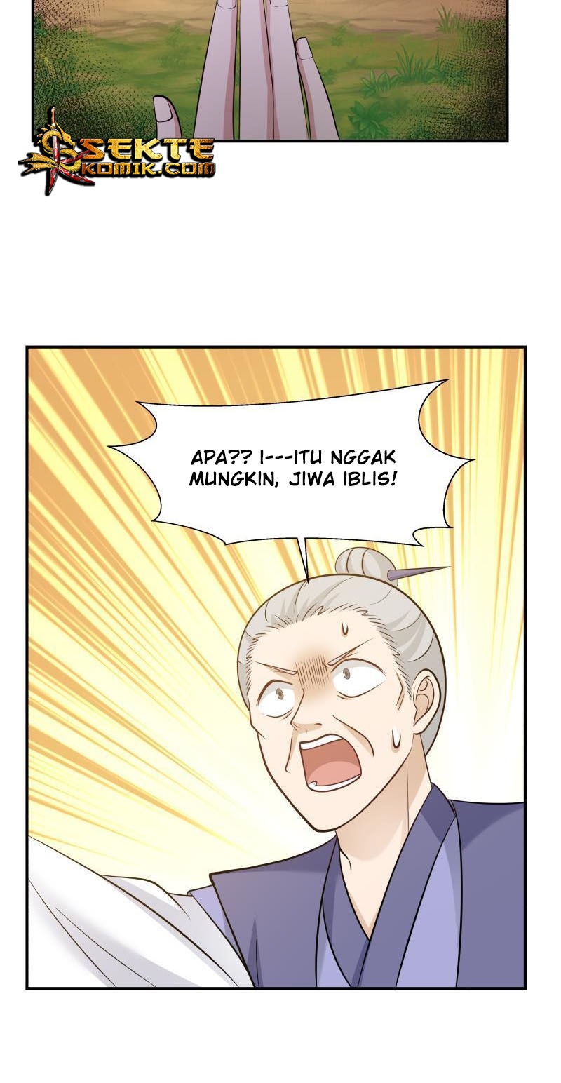 I Have a Dragon on My Body chapter 204