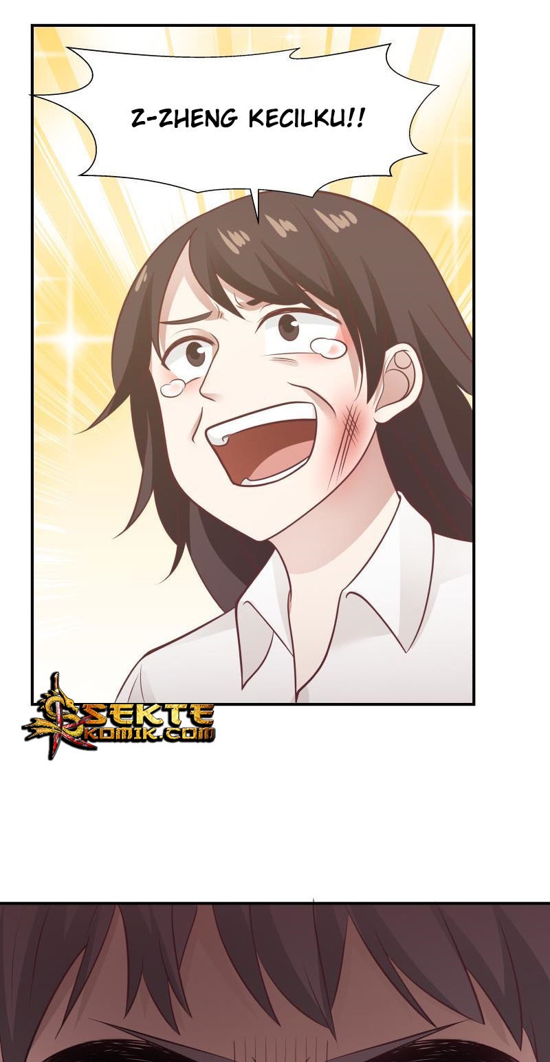 I Have a Dragon on My Body chapter 204