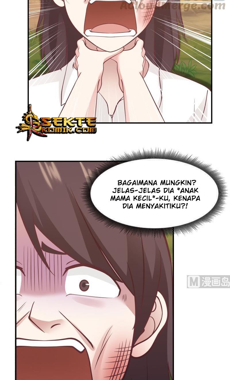 I Have a Dragon on My Body chapter 204