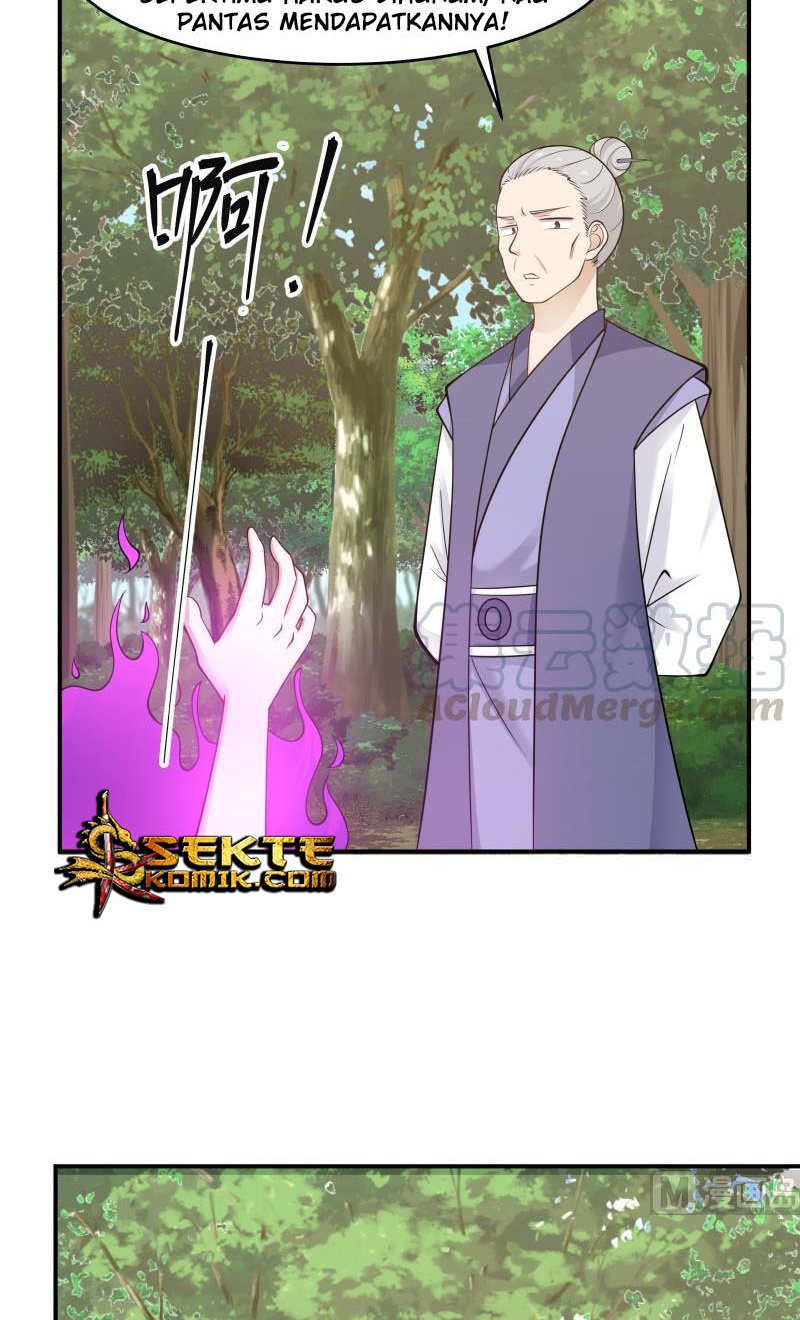 I Have a Dragon on My Body chapter 204