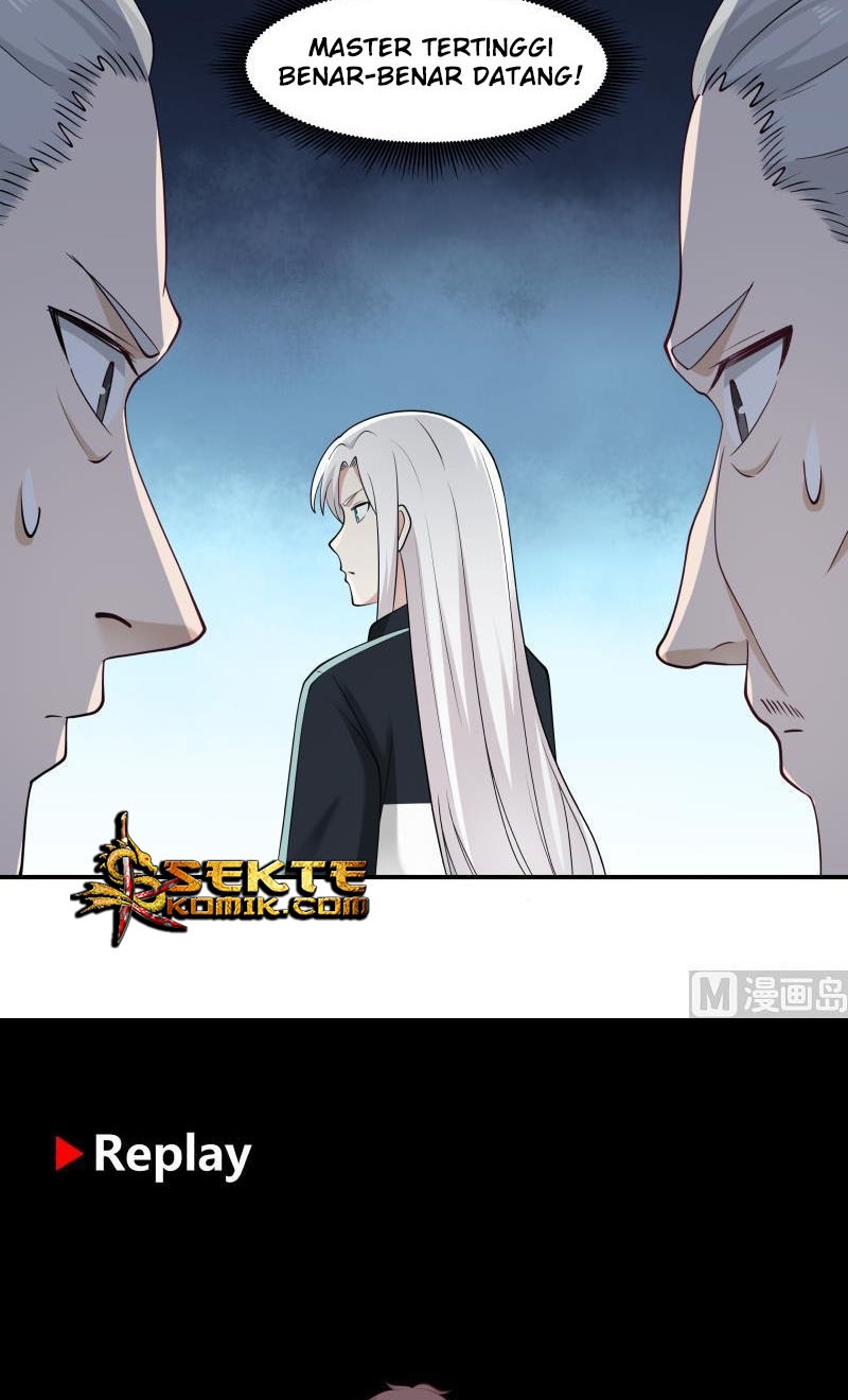 I Have a Dragon on My Body chapter 204