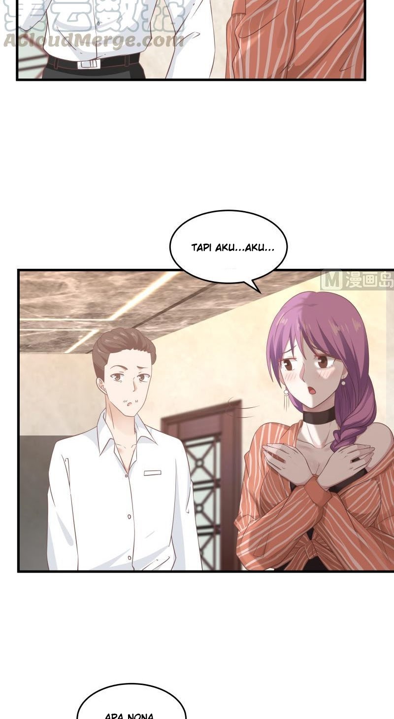I Have a Dragon on My Body Chapter 240 Bahasa Indonesia