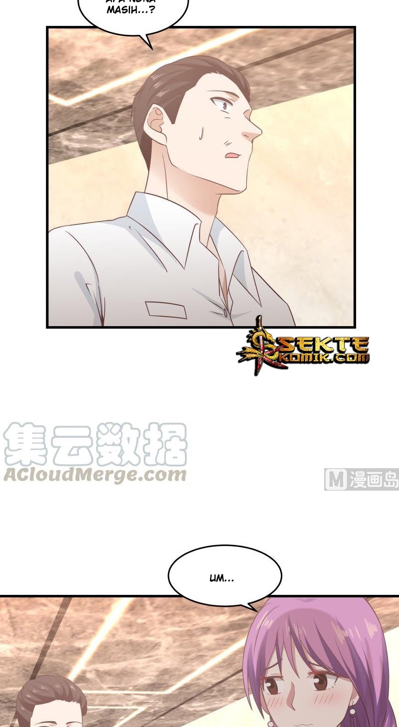 I Have a Dragon on My Body Chapter 240 Bahasa Indonesia