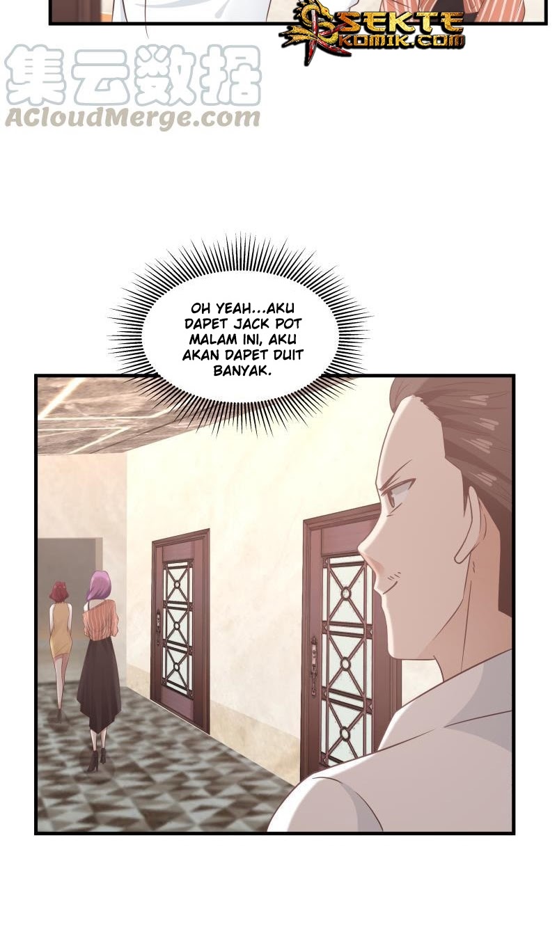 I Have a Dragon on My Body Chapter 240 Bahasa Indonesia