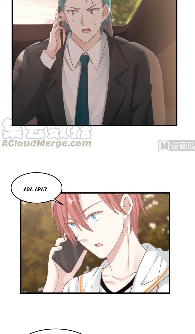 I Have a Dragon on My Body Chapter 240 Bahasa Indonesia