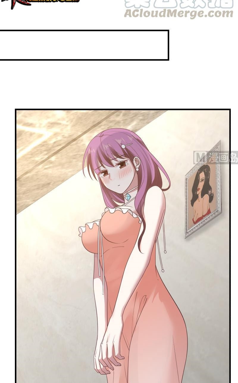 I Have a Dragon on My Body Chapter 242 Bahasa Indonesia