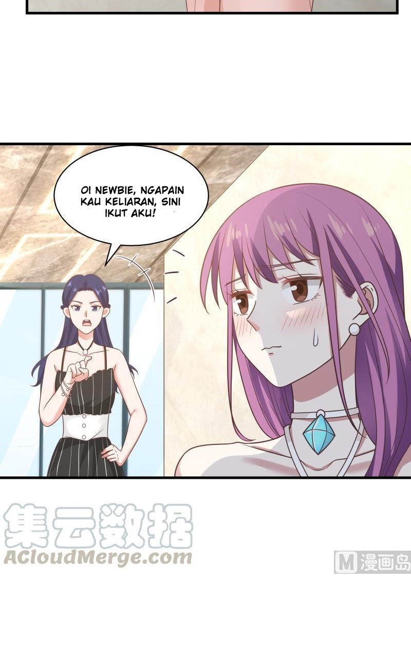 I Have a Dragon on My Body Chapter 242 Bahasa Indonesia