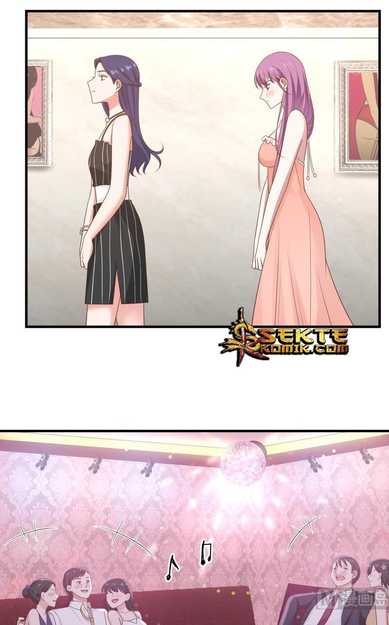 I Have a Dragon on My Body Chapter 242 Bahasa Indonesia