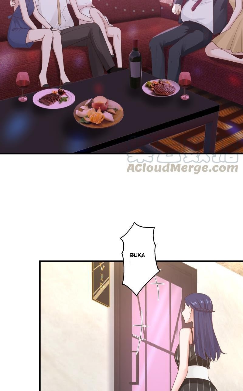 I Have a Dragon on My Body Chapter 242 Bahasa Indonesia