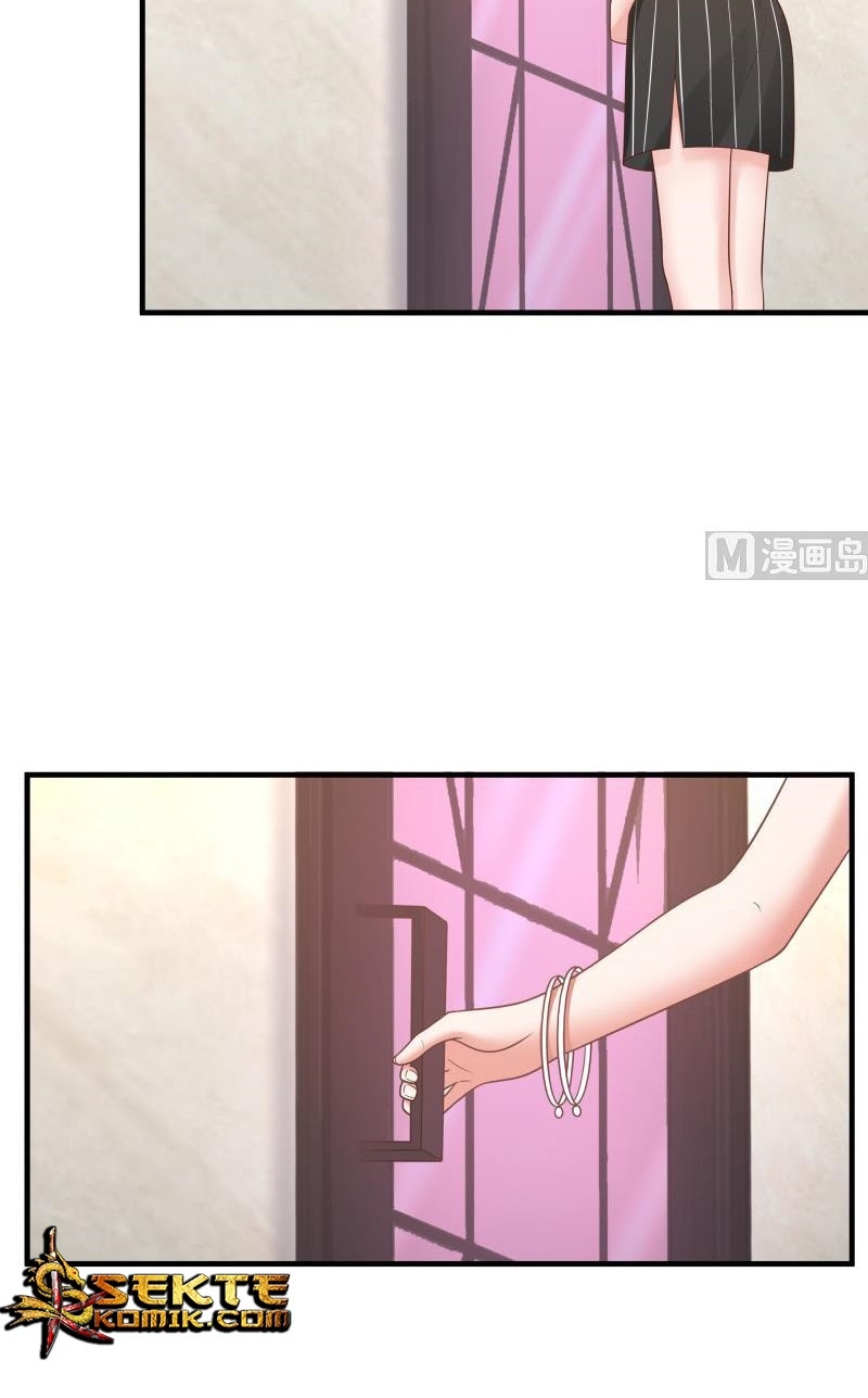 I Have a Dragon on My Body Chapter 242 Bahasa Indonesia