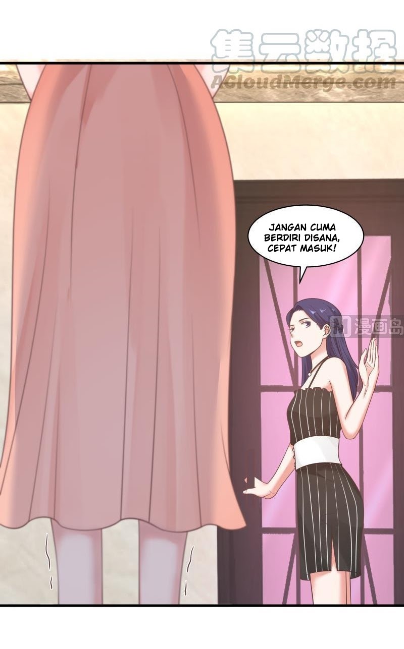 I Have a Dragon on My Body Chapter 242 Bahasa Indonesia