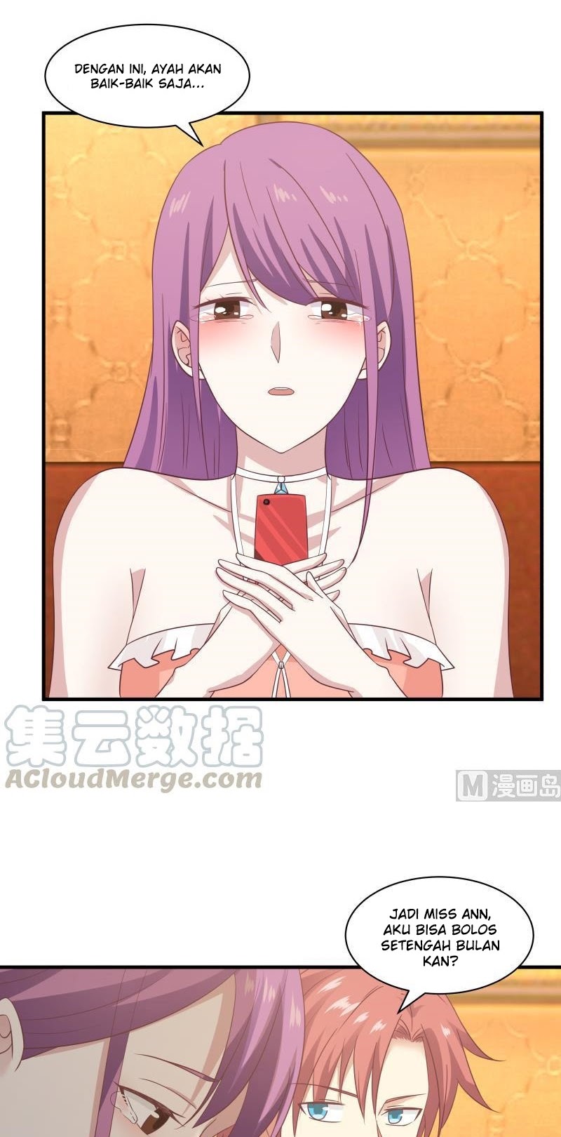 I Have a Dragon on My Body chapter 245