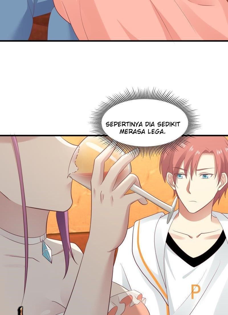 I Have a Dragon on My Body chapter 245