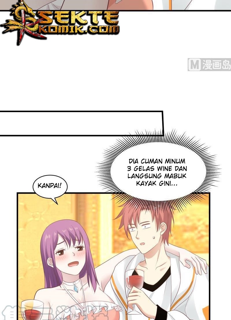 I Have a Dragon on My Body chapter 245
