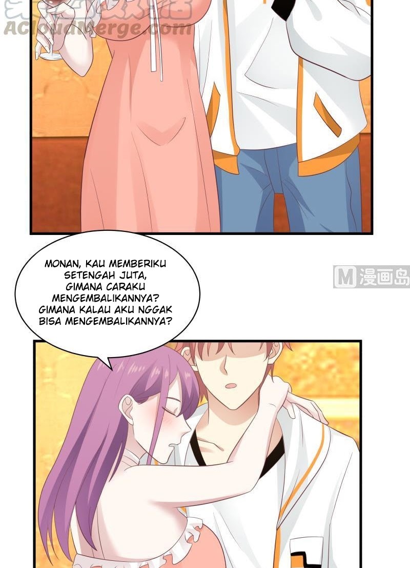I Have a Dragon on My Body chapter 245