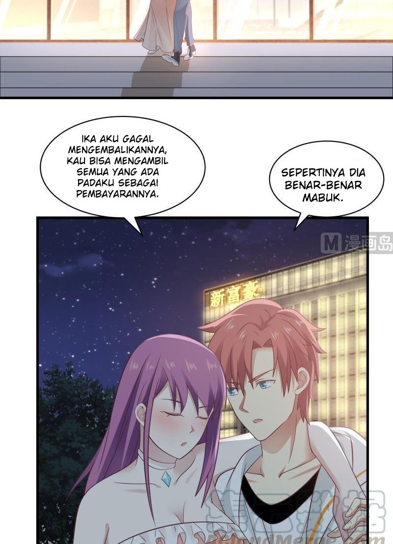 I Have a Dragon on My Body chapter 245