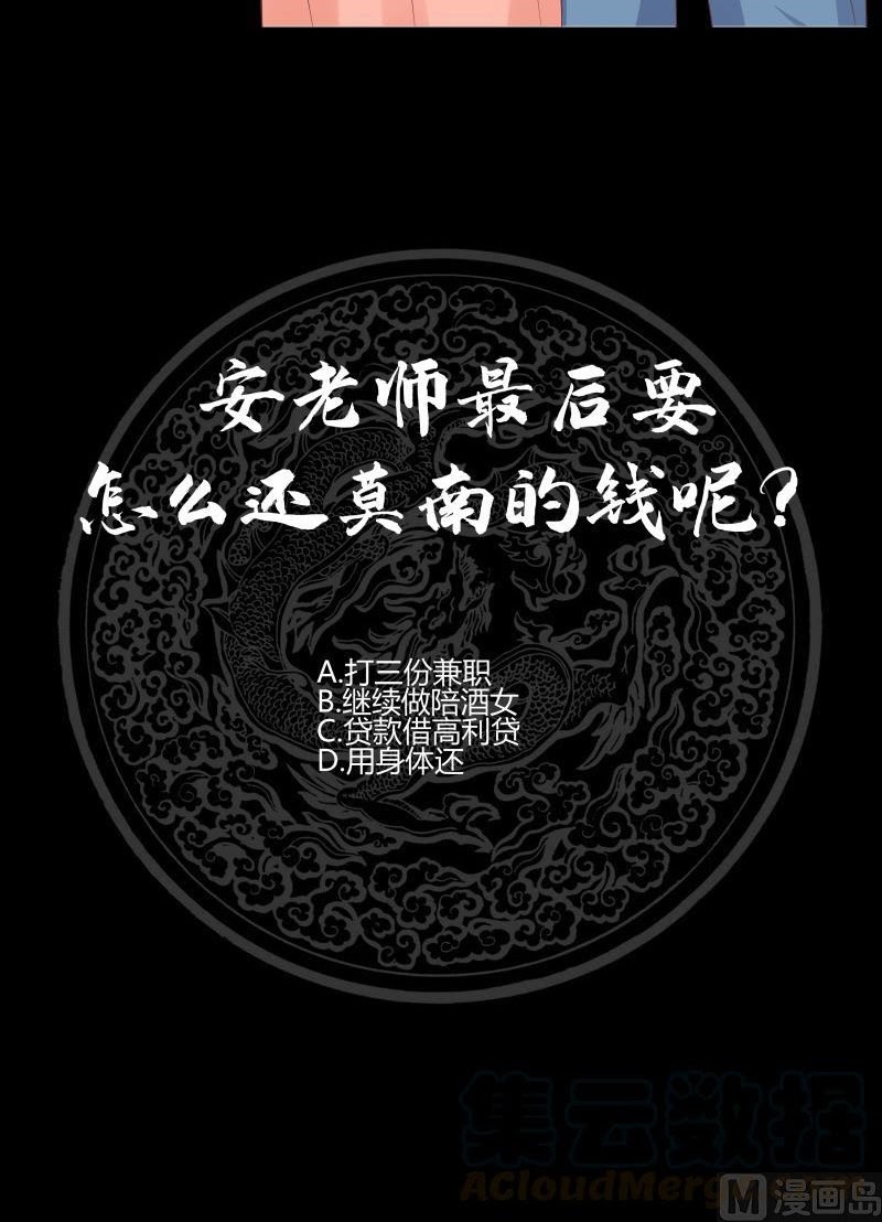 I Have a Dragon on My Body chapter 245