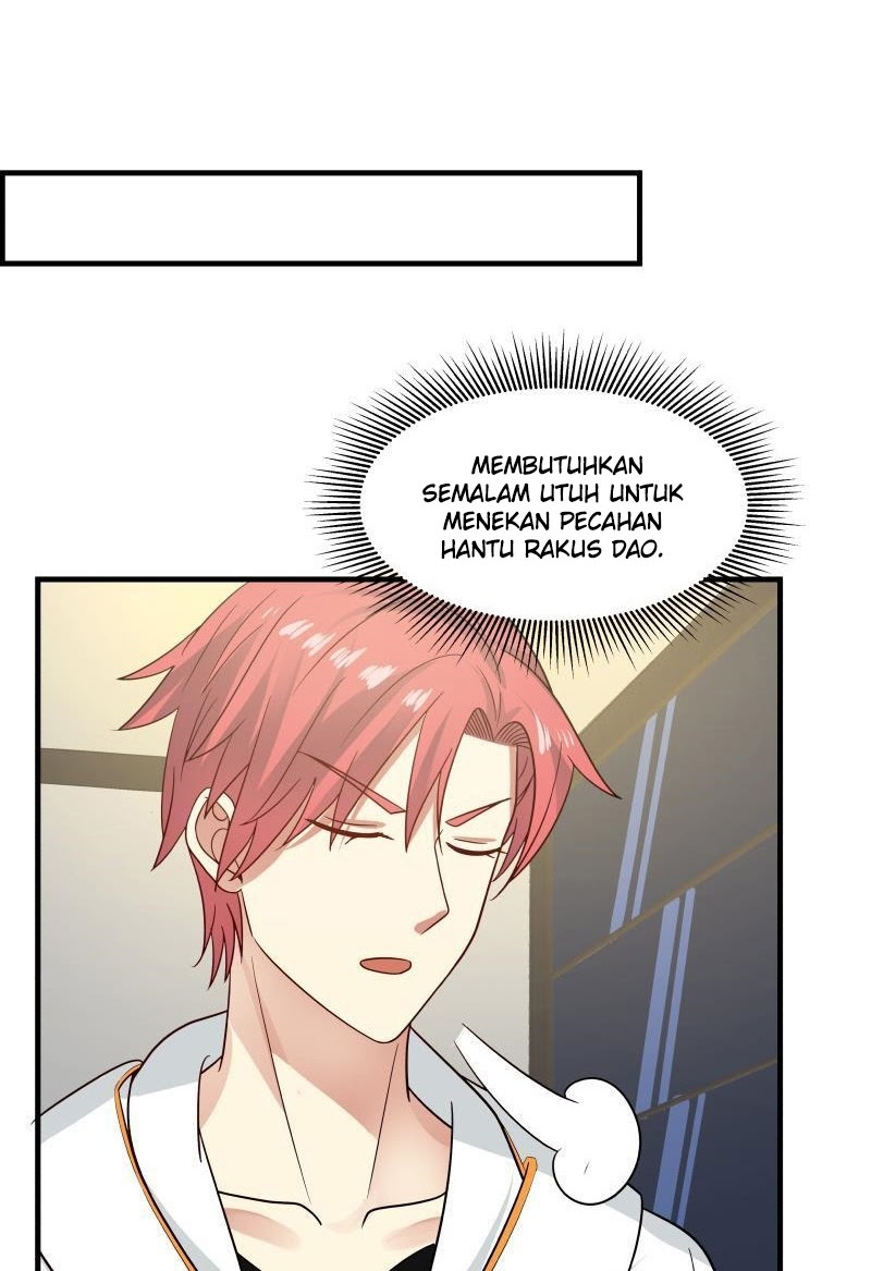 I Have a Dragon on My Body Chapter 246 Bahasa Indonesia