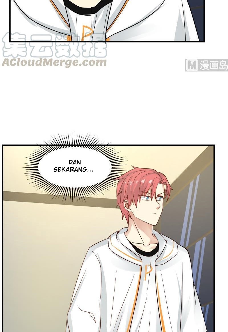 I Have a Dragon on My Body Chapter 246 Bahasa Indonesia