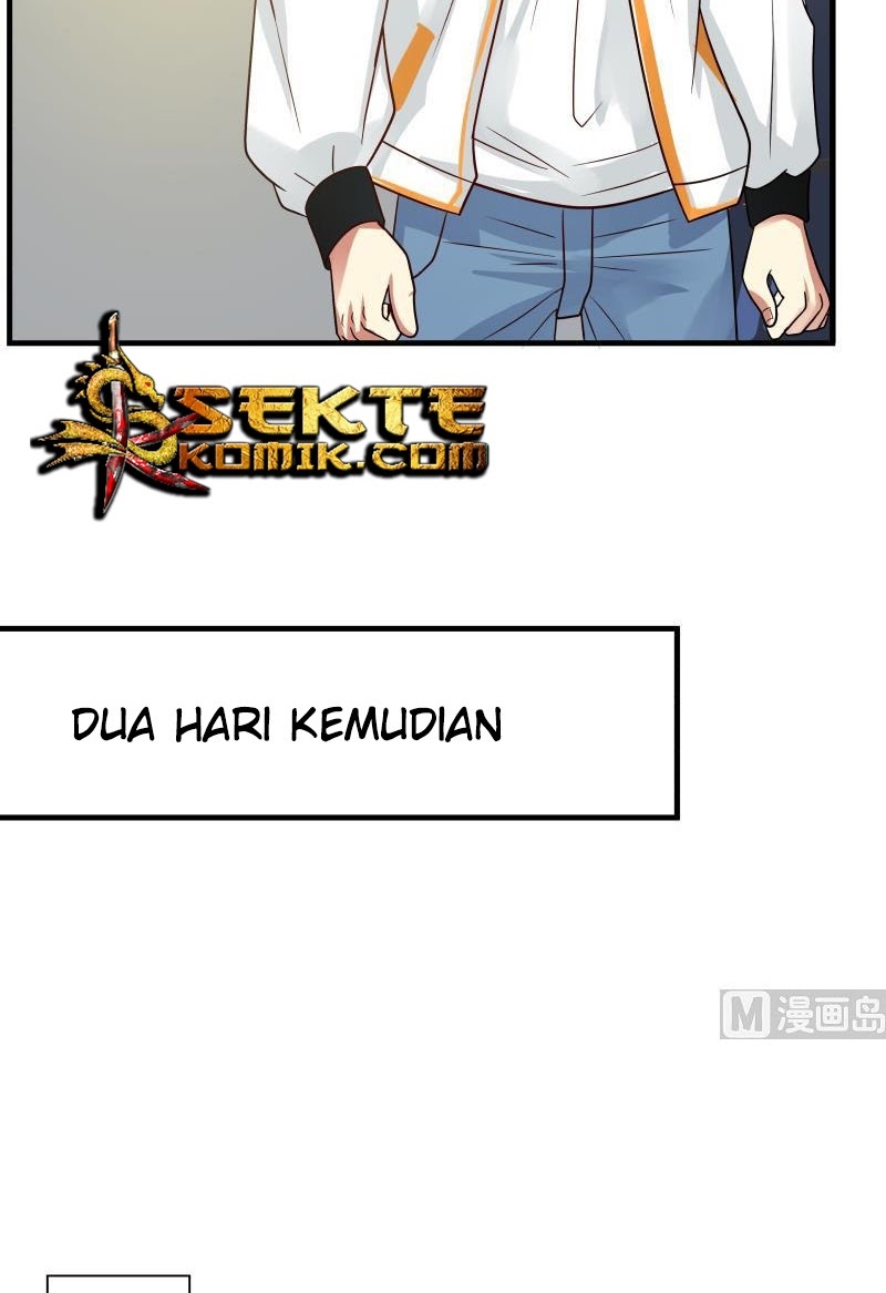 I Have a Dragon on My Body Chapter 246 Bahasa Indonesia