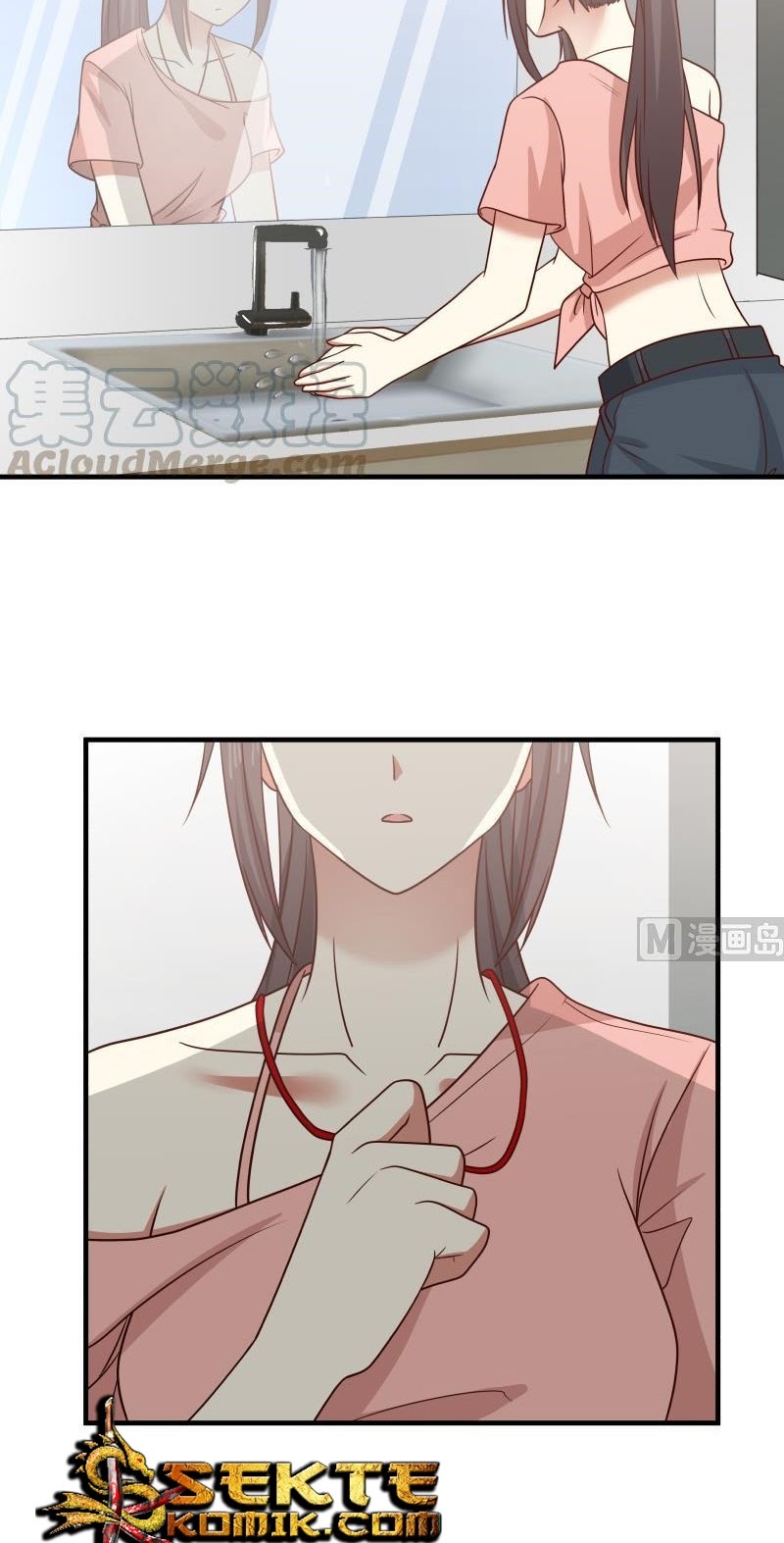 I Have a Dragon on My Body chapter 248