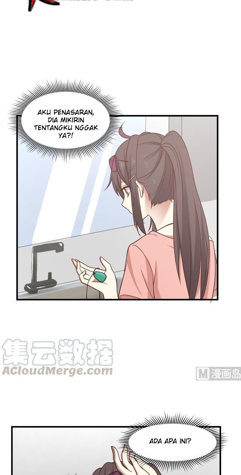 I Have a Dragon on My Body chapter 248