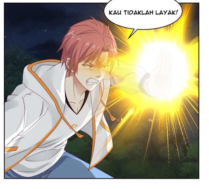 I Have a Dragon on My Body chapter 263
