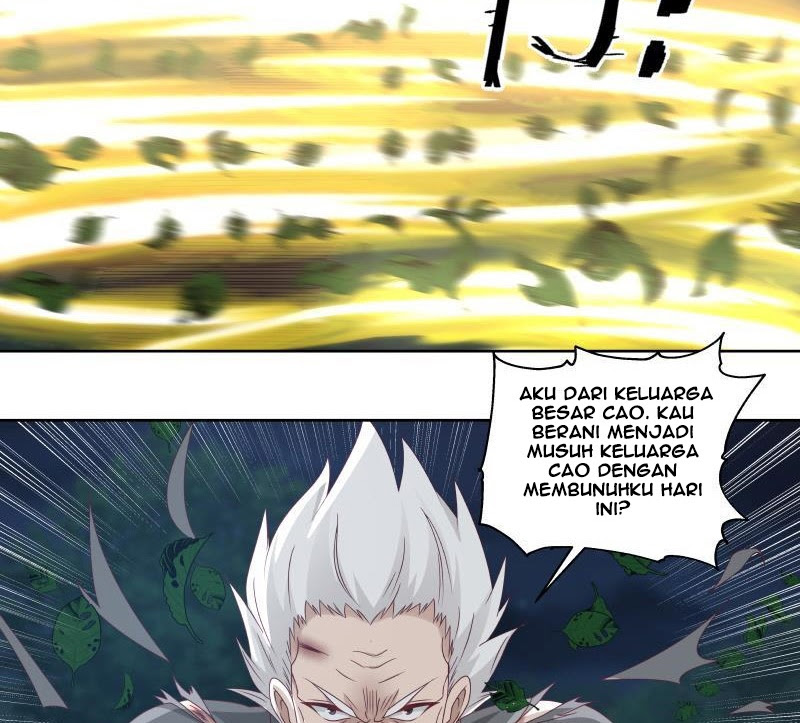 I Have a Dragon on My Body chapter 263