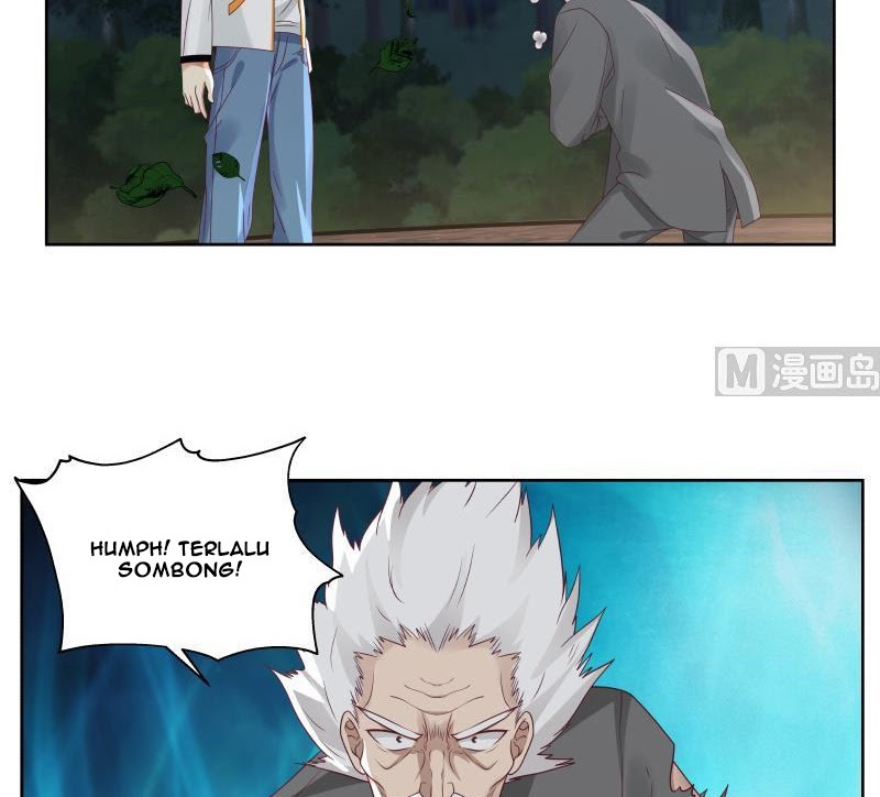 I Have a Dragon on My Body chapter 263