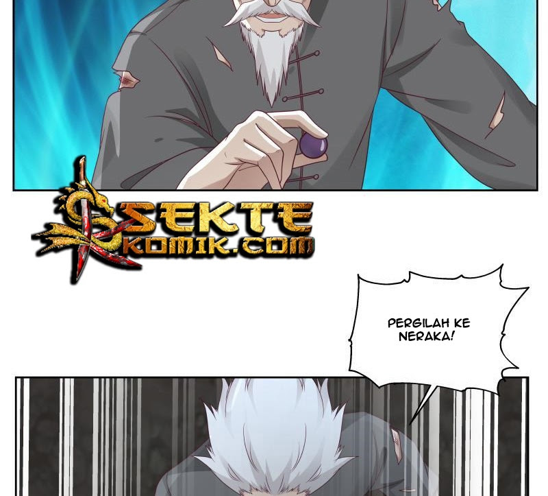 I Have a Dragon on My Body chapter 263