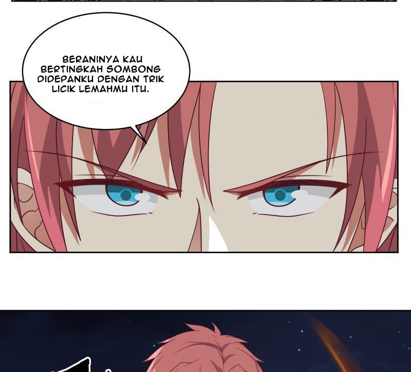 I Have a Dragon on My Body chapter 263